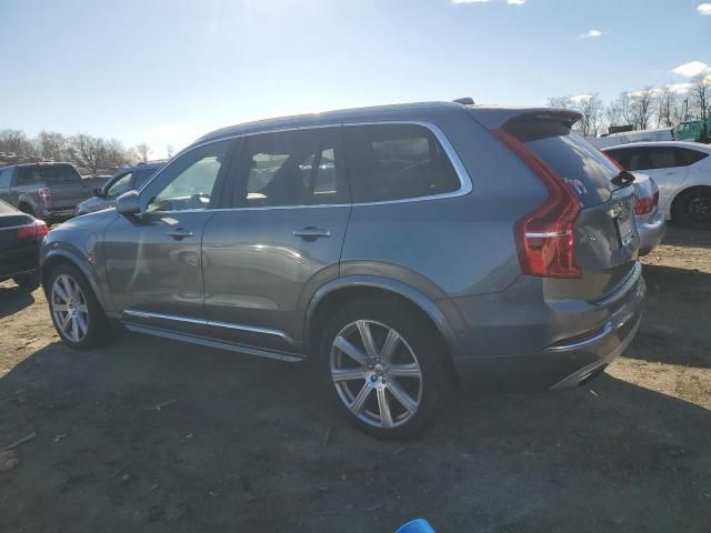 2016 Volvo XC90 T8