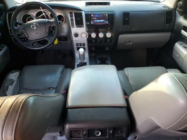 2007 Toyota Tundra Crewmax Limited