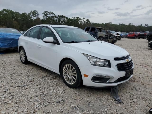 2015 Chevrolet Cruze ECO