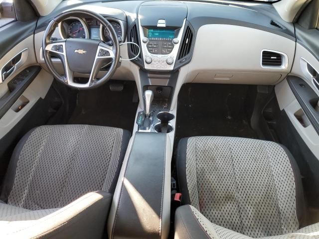 2011 Chevrolet Equinox LS