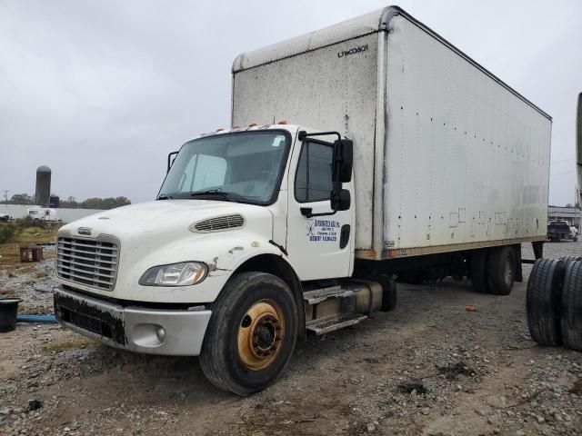 2015 Freightliner M2 106 Medium Duty