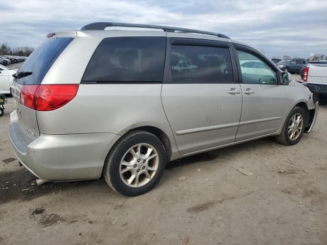 2006 Toyota Sienna XLE