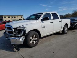 Dodge 1500 salvage cars for sale: 2014 Dodge RAM 1500 ST