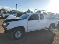 Toyota Tacoma salvage cars for sale: 2012 Toyota Tacoma Access Cab