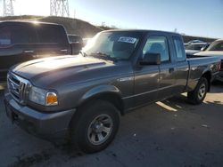 2011 Ford Ranger Super Cab en venta en Littleton, CO