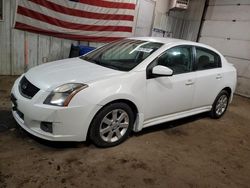 2010 Nissan Sentra 2.0 for sale in Lyman, ME