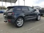 2013 Land Rover Range Rover Evoque Pure Plus