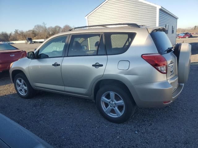 2008 Toyota Rav4