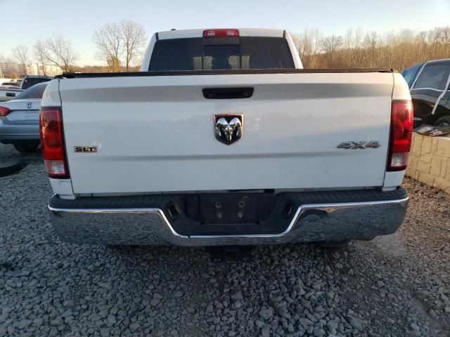 2014 Dodge RAM 1500 SLT