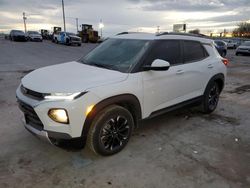 2023 Chevrolet Trailblazer LT en venta en Oklahoma City, OK