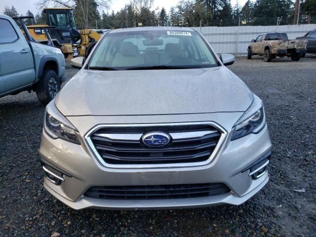 2018 Subaru Legacy 3.6R Limited