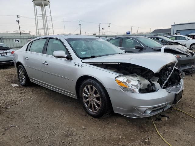 2010 Buick Lucerne CXL