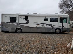 Freightliner salvage cars for sale: 2004 Freightliner Chassis X Line Motor Home