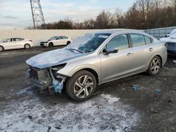 2020 Subaru Legacy Limited for sale in Windsor, NJ