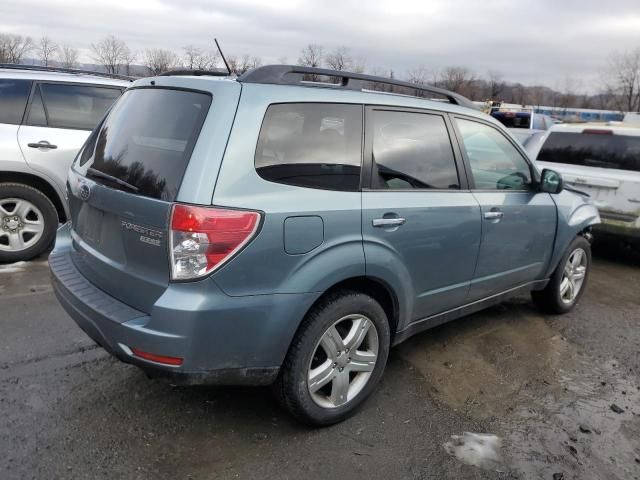 2010 Subaru Forester 2.5X Premium