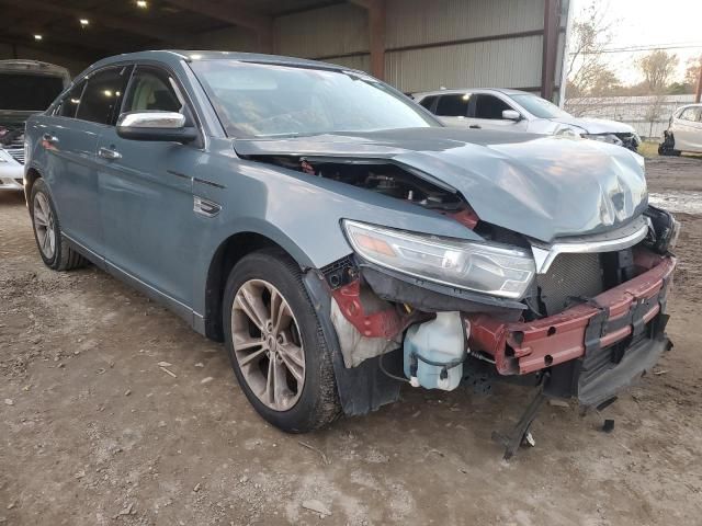 2014 Ford Taurus SEL