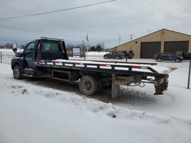 2006 Chevrolet C65 C6C042M67