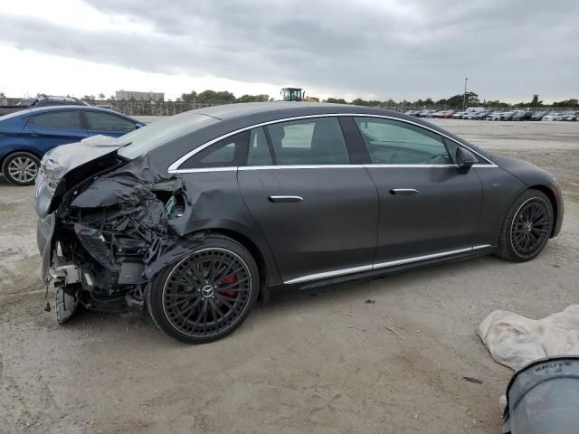 2023 Mercedes-Benz EQE Sedan 53 4MATIC+