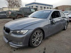 BMW 3 Series salvage cars for sale: 2008 BMW 335 XI