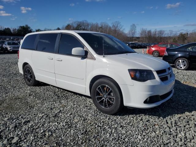 2016 Dodge Grand Caravan R/T