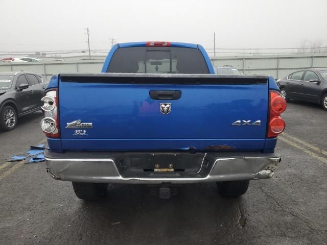 2008 Dodge RAM 1500 ST