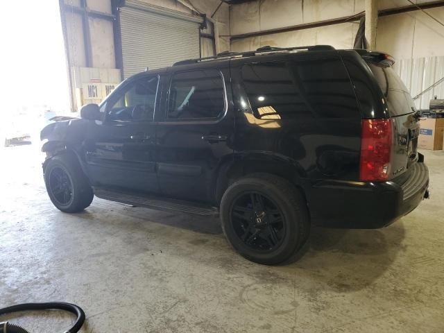 2007 GMC Yukon