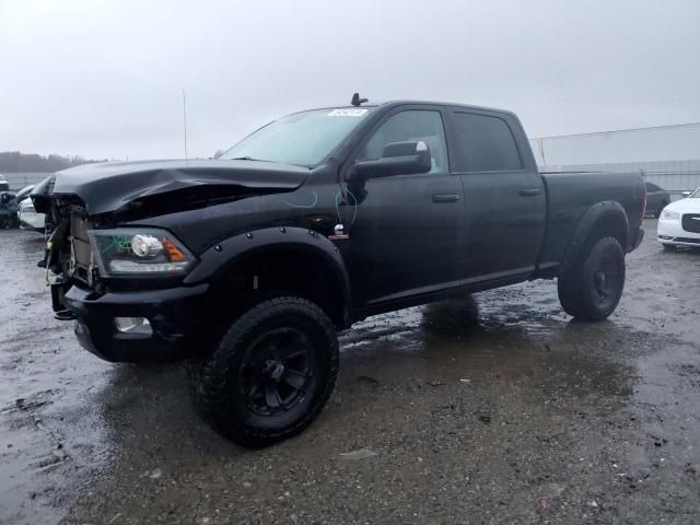 2014 Dodge RAM 3500 SLT