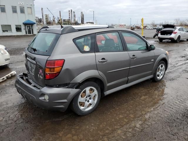 2007 Pontiac Vibe