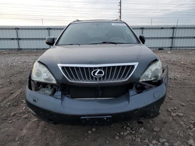 2008 Lexus RX 350