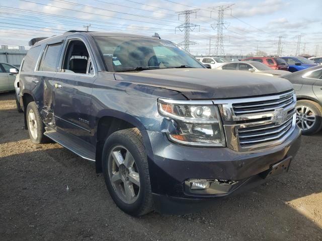 2017 Chevrolet Tahoe K1500 Premier