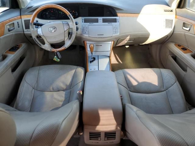 2007 Toyota Avalon XL