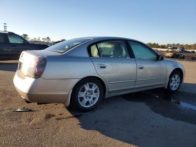 2006 Nissan Altima S