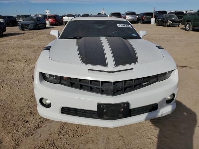 2010 Chevrolet Camaro SS