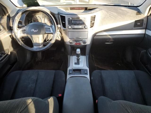 2013 Subaru Legacy 2.5I Premium