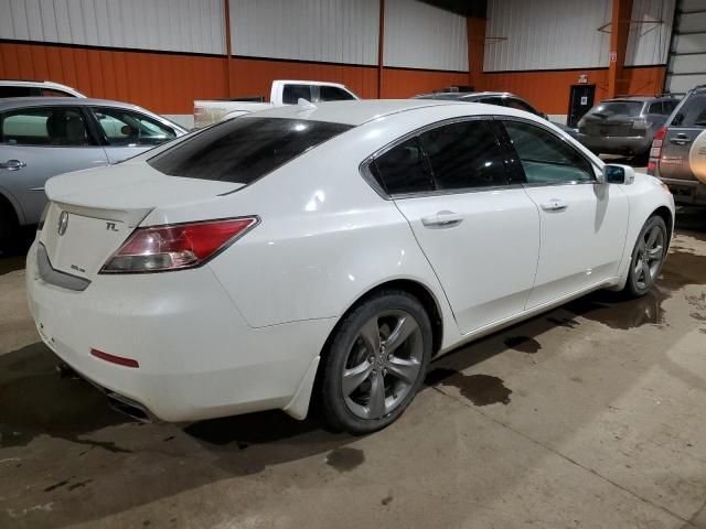 2012 Acura TL