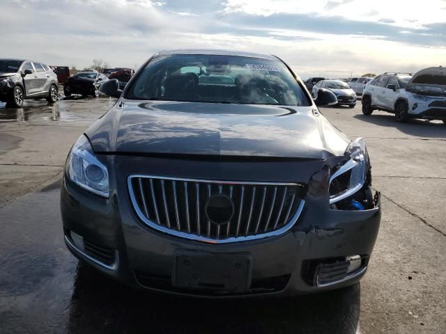 2013 Buick Regal Premium