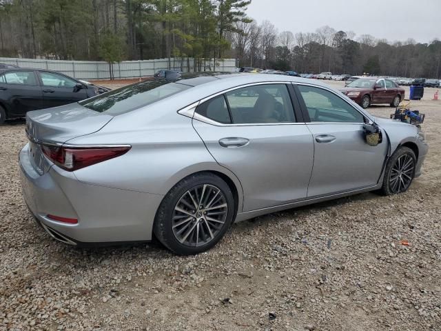 2023 Lexus ES 350 Base