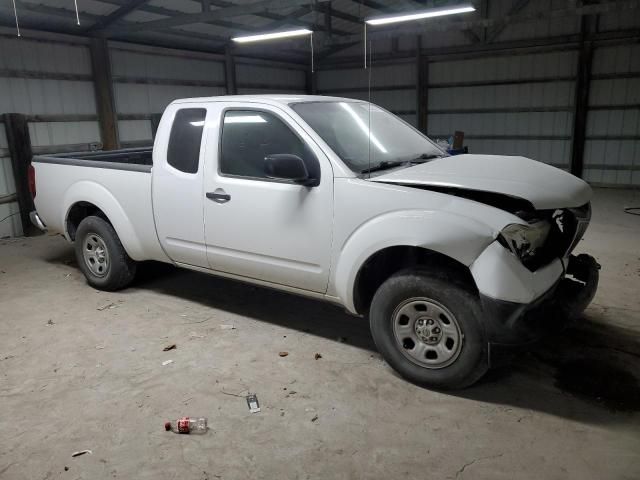 2007 Nissan Frontier King Cab XE