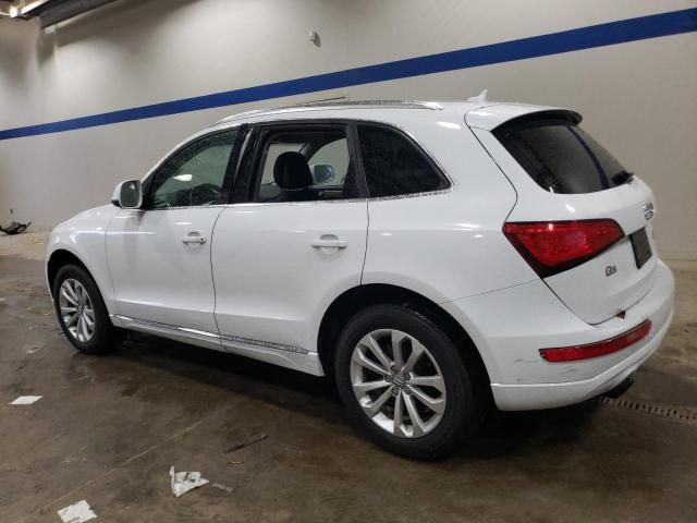 2013 Audi Q5 Premium