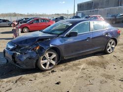 Acura ilx salvage cars for sale: 2014 Acura ILX 20