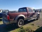 2008 Ford F350 SRW Super Duty