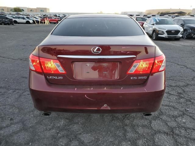 2007 Lexus ES 350