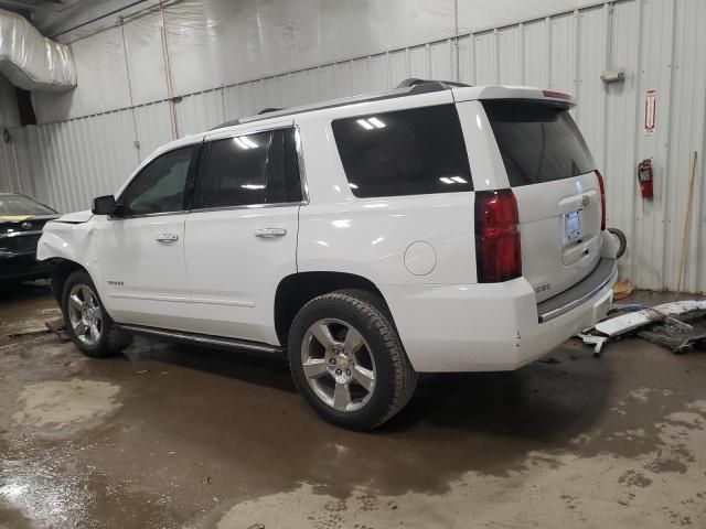 2020 Chevrolet Tahoe K1500 Premier