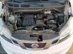 2014 Nissan NV200 2.5S