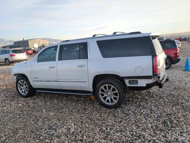 2020 GMC Yukon XL Denali