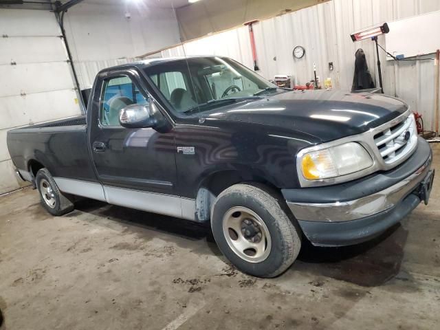 1999 Ford F150