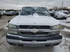 2004 Chevrolet Silverado C1500