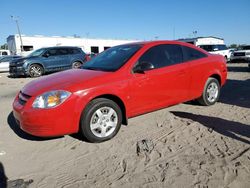 Chevrolet Cobalt ls salvage cars for sale: 2006 Chevrolet Cobalt LS