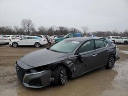 Nissan Altima salvage cars for sale: 2025 Nissan Altima SV