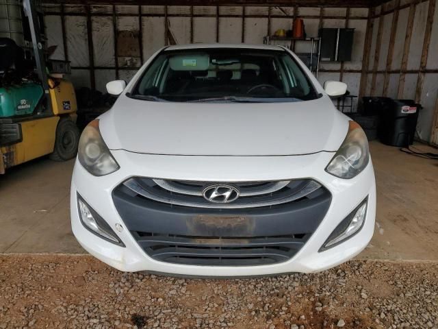 2013 Hyundai Elantra GT